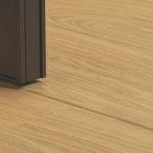 Профиль 5-в-1 INCIZO для LVT Click Pergo Дуб английский PGVINCP40098 45x8x2000 мм